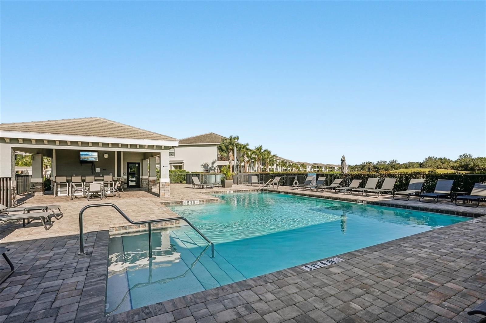 COACH HOMES I AT TIDEWATER PRSV PH VII - Residential