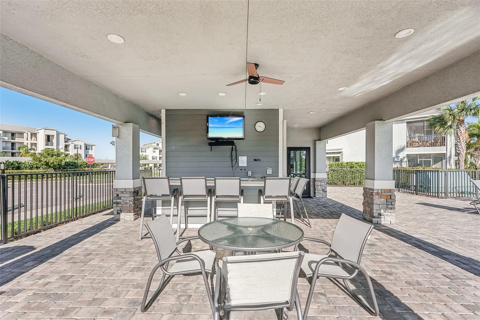 COACH HOMES I AT TIDEWATER PRSV PH VII - Residential
