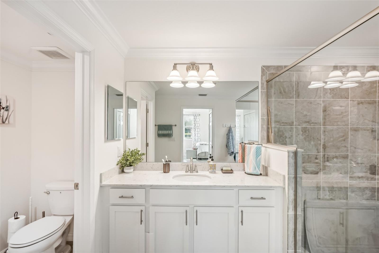COACH HOMES I AT TIDEWATER PRSV PH VII - Residential