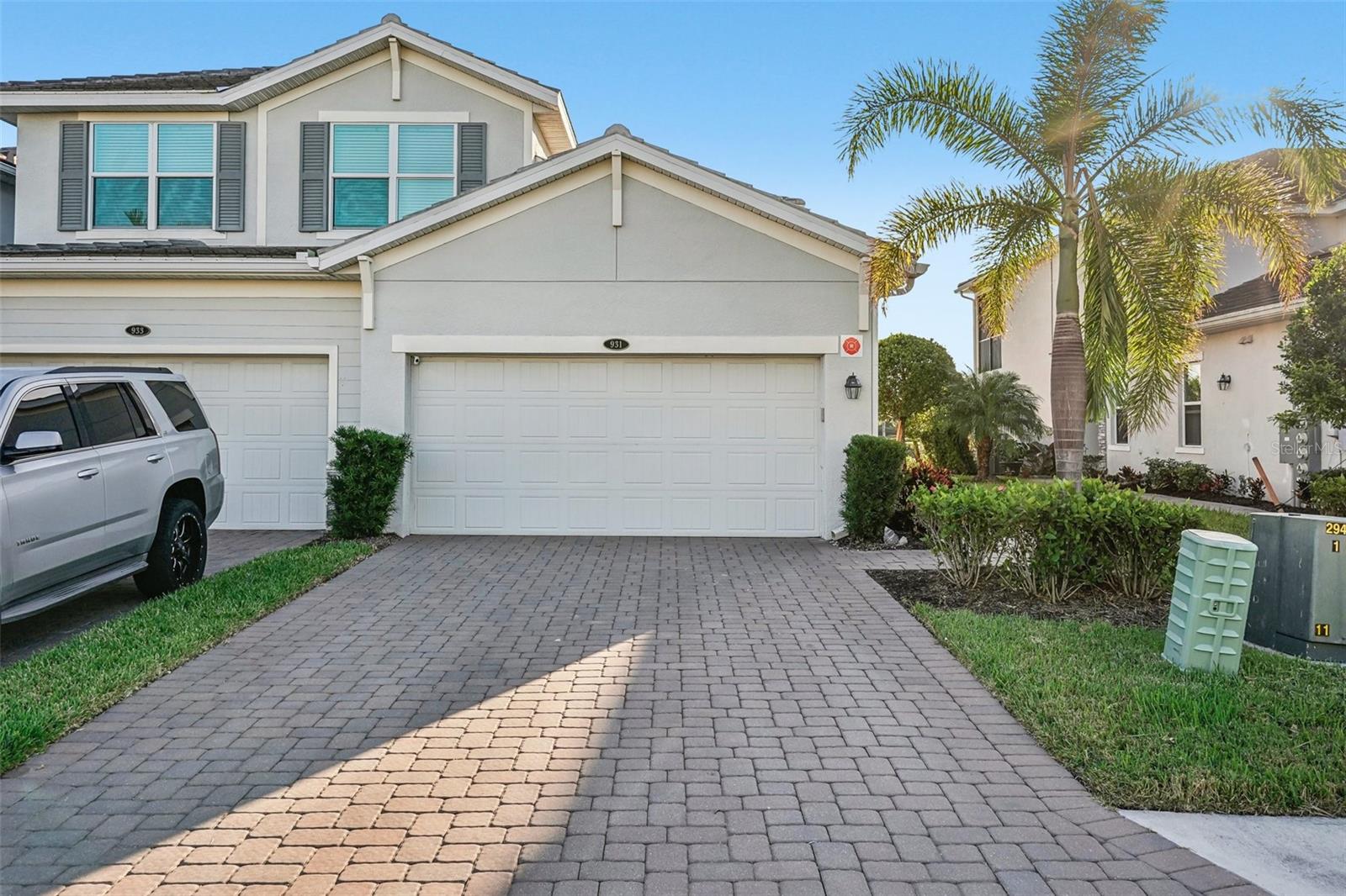 COACH HOMES I AT TIDEWATER PRSV PH VII - Residential