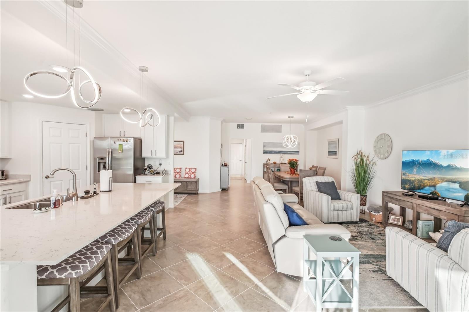 COACH HOMES I AT TIDEWATER PRSV PH VII - Residential