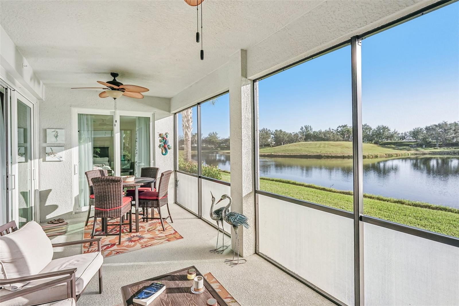 COACH HOMES I AT TIDEWATER PRSV PH VII - Residential