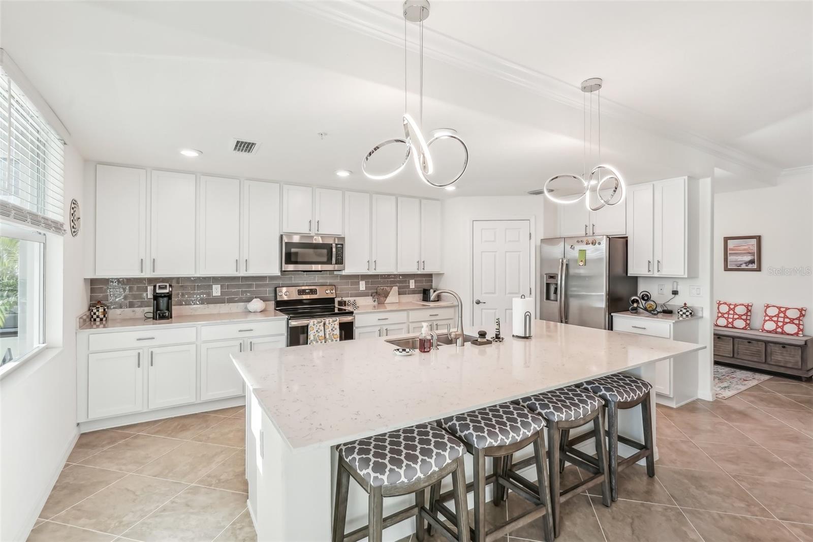 COACH HOMES I AT TIDEWATER PRSV PH VII - Residential