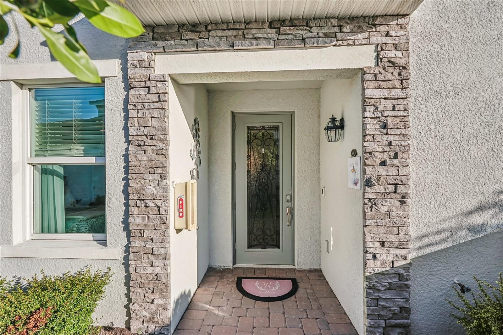 COACH HOMES I AT TIDEWATER PRSV PH VII - Residential