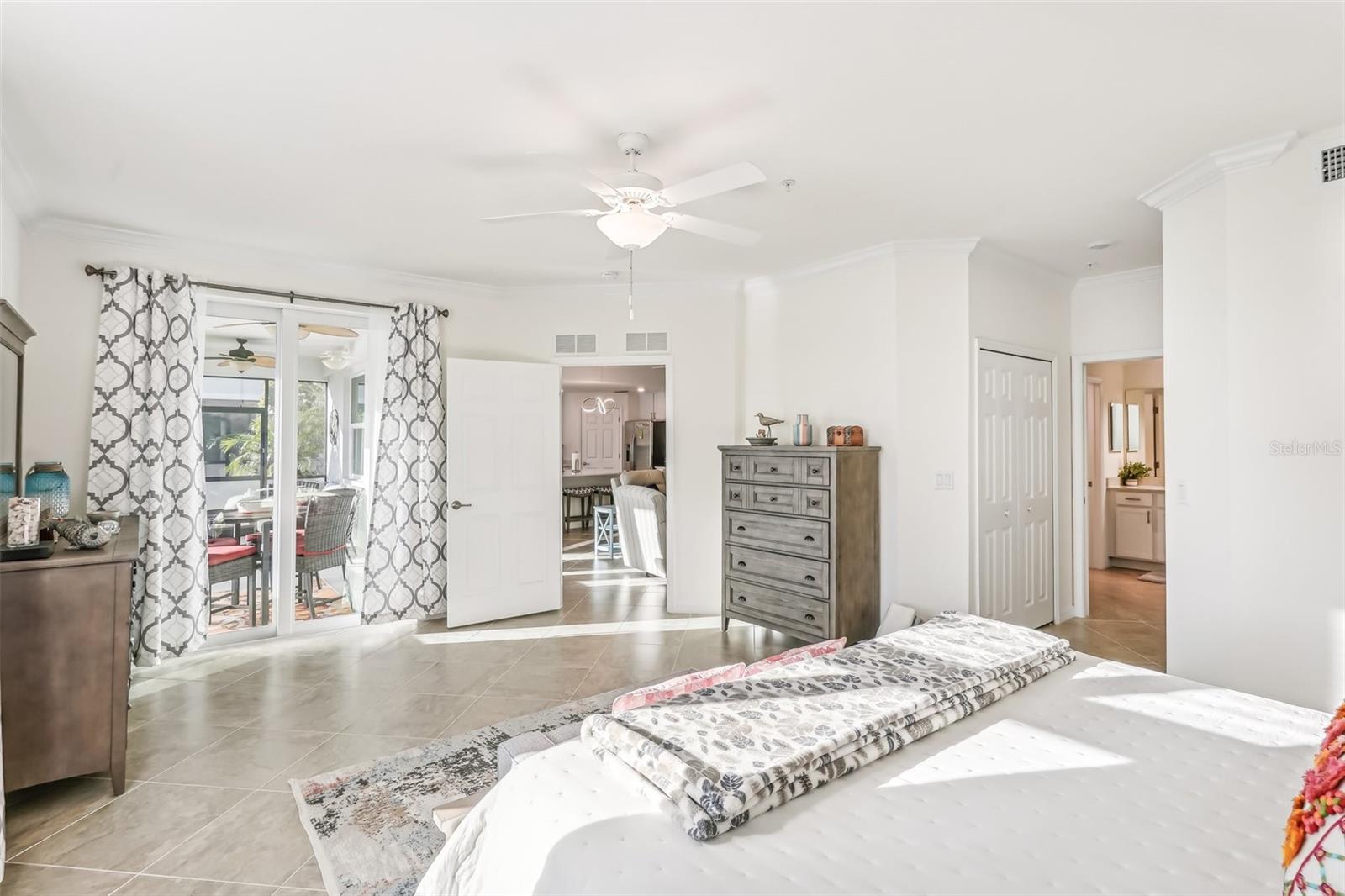 COACH HOMES I AT TIDEWATER PRSV PH VII - Residential