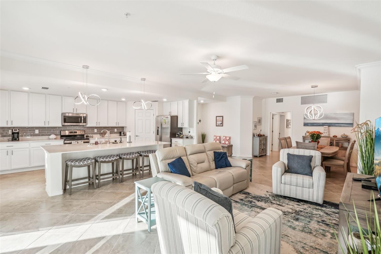 COACH HOMES I AT TIDEWATER PRSV PH VII - Residential