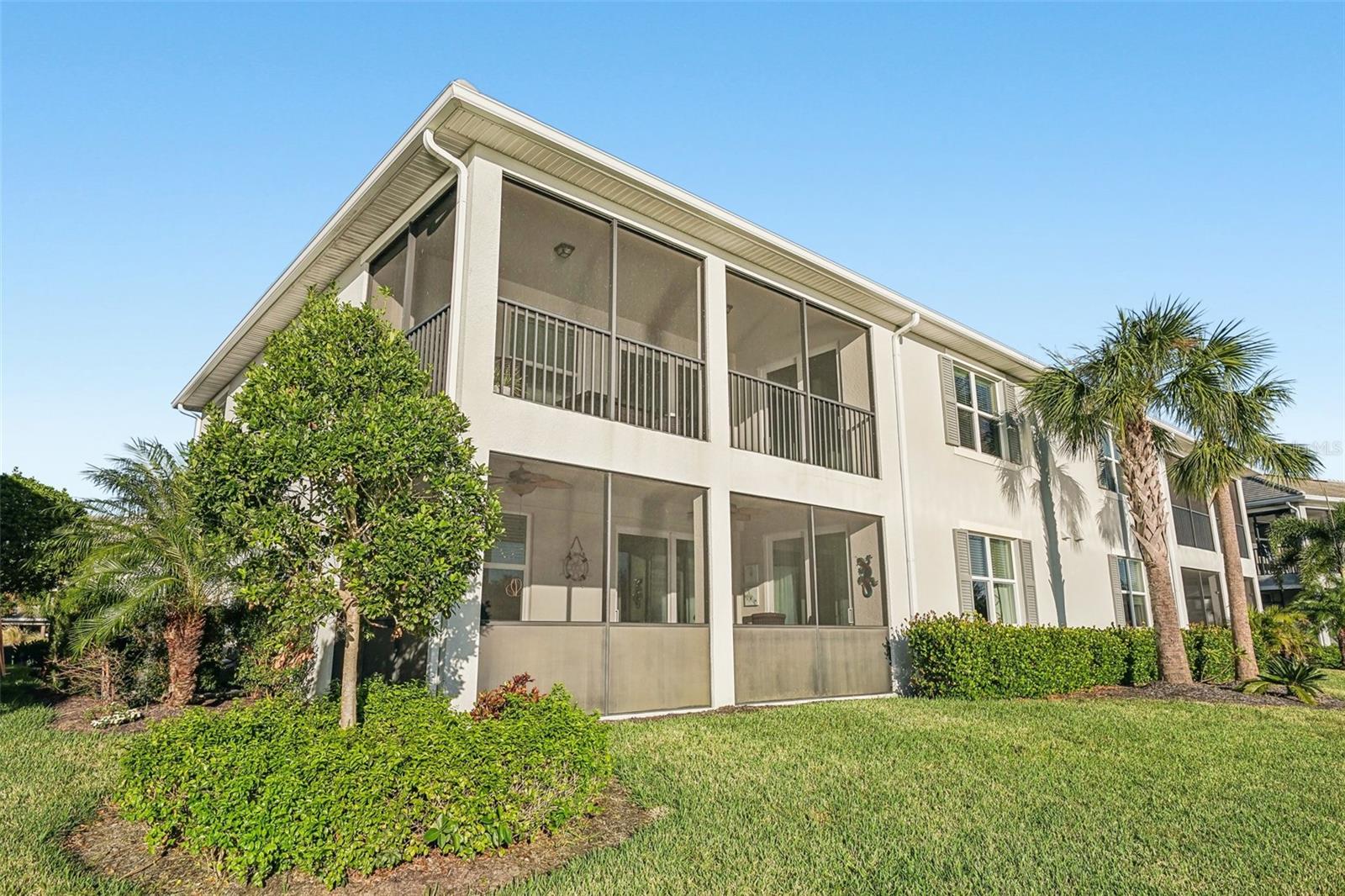 COACH HOMES I AT TIDEWATER PRSV PH VII - Residential