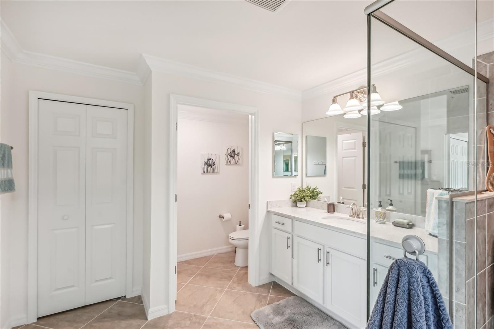 COACH HOMES I AT TIDEWATER PRSV PH VII - Residential