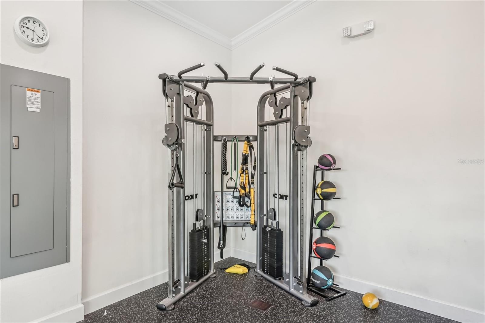 COACH HOMES I AT TIDEWATER PRSV PH VII - Residential
