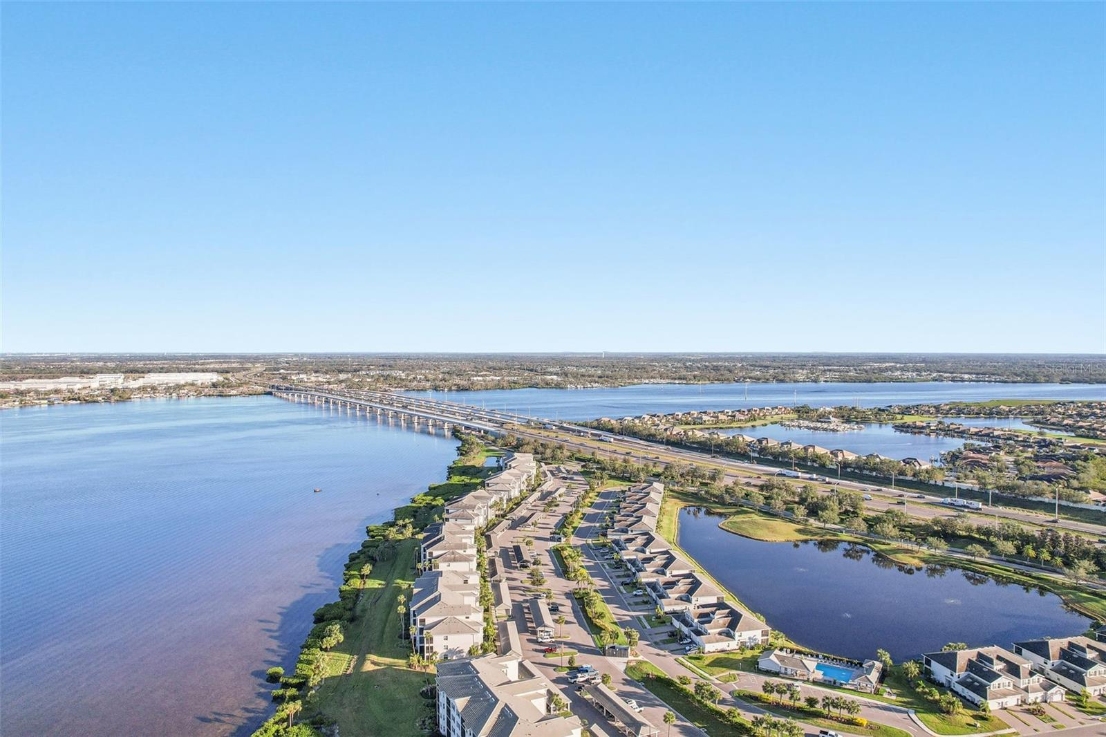 COACH HOMES I AT TIDEWATER PRSV PH VII - Residential