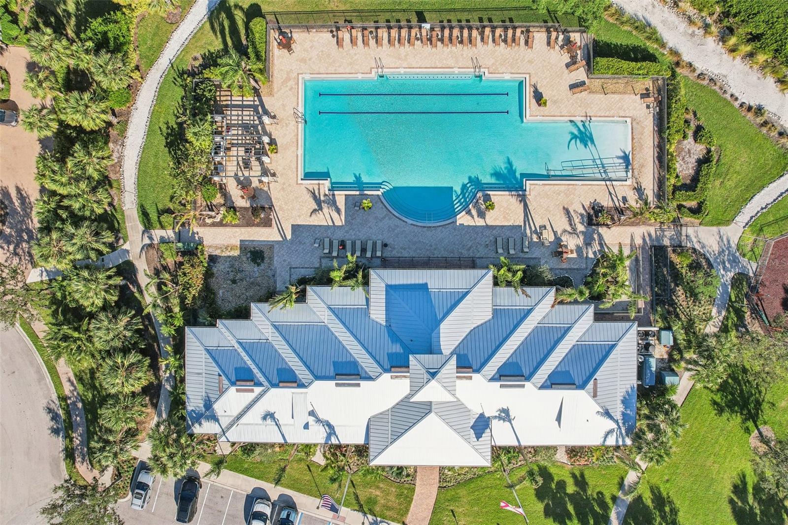 COACH HOMES I AT TIDEWATER PRSV PH VII - Residential