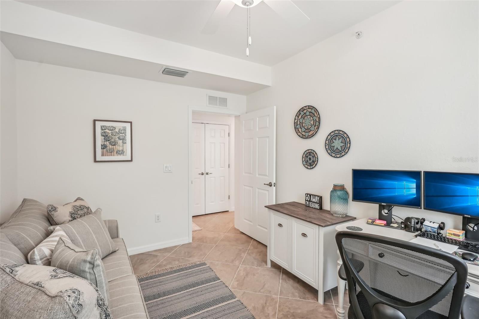 COACH HOMES I AT TIDEWATER PRSV PH VII - Residential