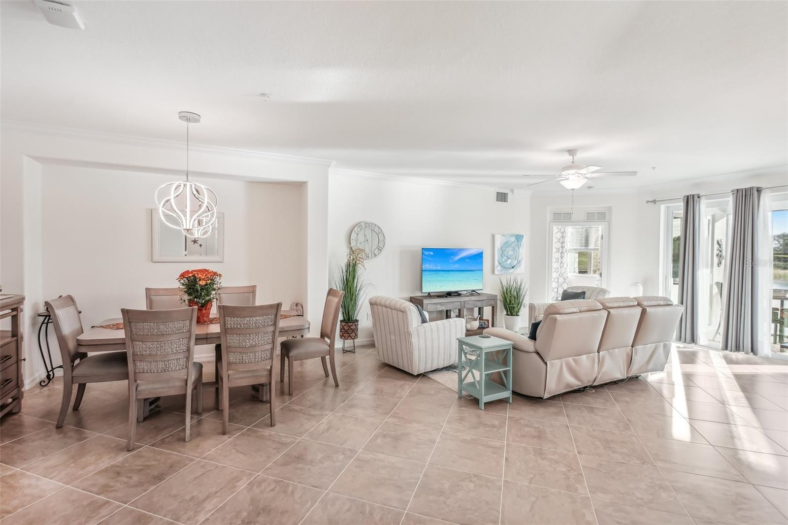 COACH HOMES I AT TIDEWATER PRSV PH VII - Residential