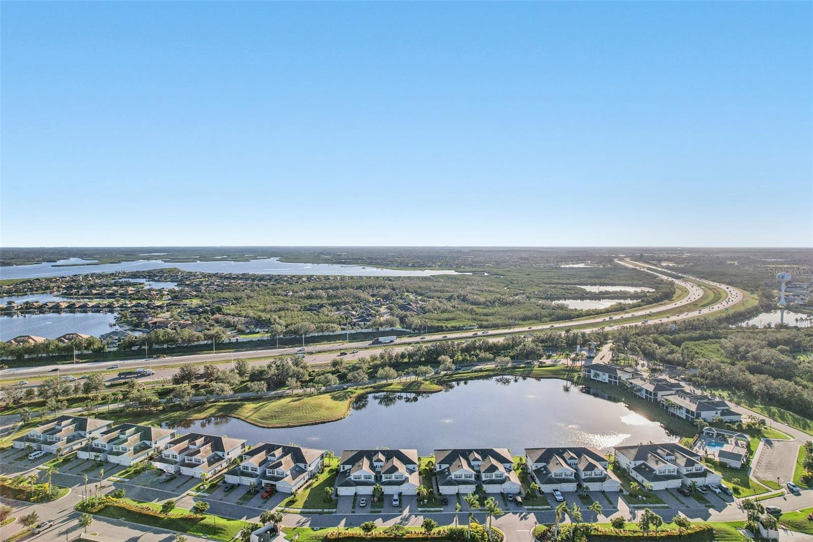 COACH HOMES I AT TIDEWATER PRSV PH VII - Residential