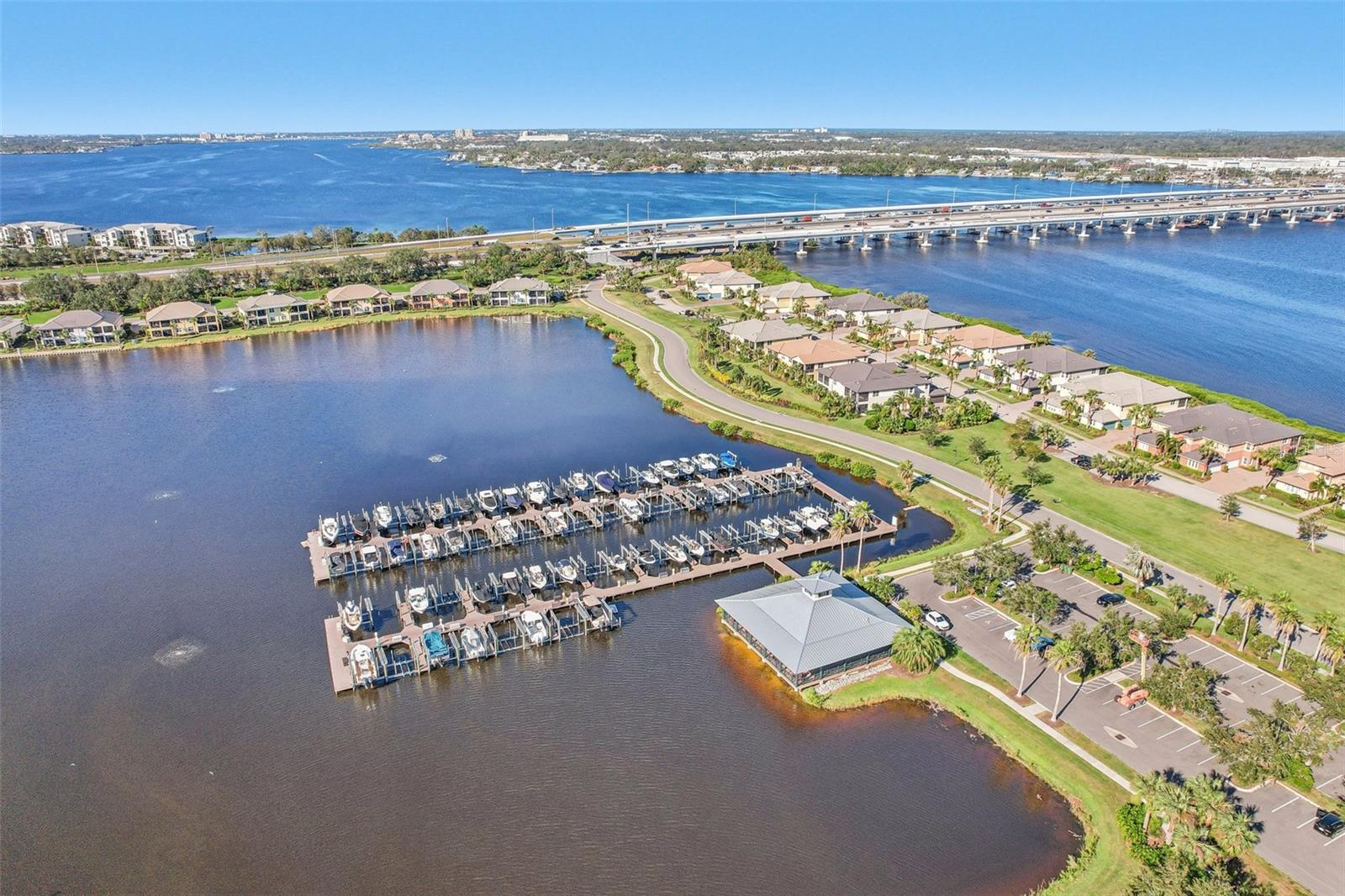 COACH HOMES I AT TIDEWATER PRSV PH VII - Residential