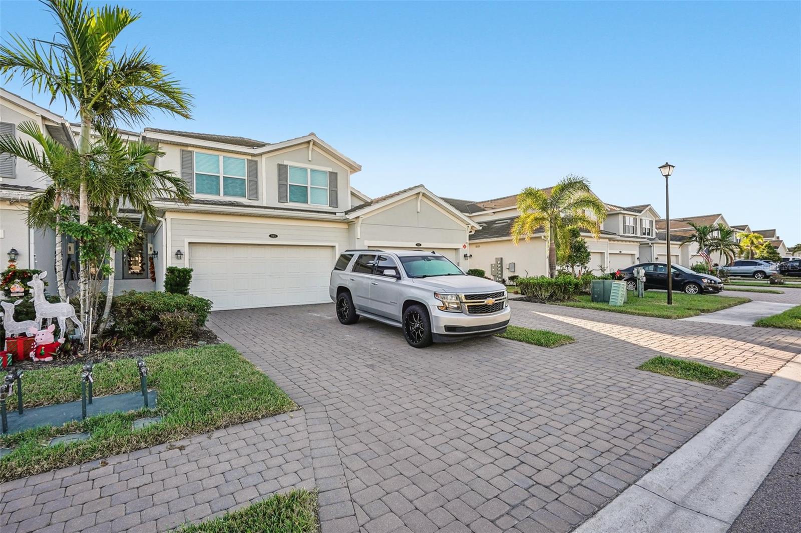 COACH HOMES I AT TIDEWATER PRSV PH VII - Residential