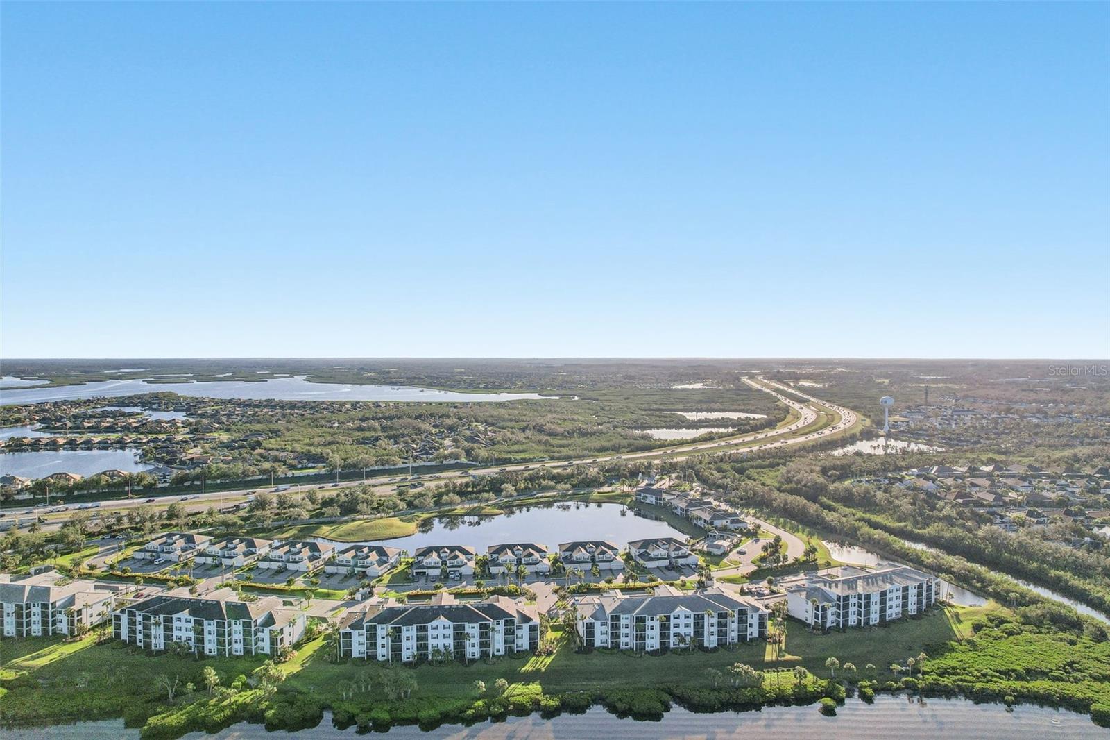 COACH HOMES I AT TIDEWATER PRSV PH VII - Residential