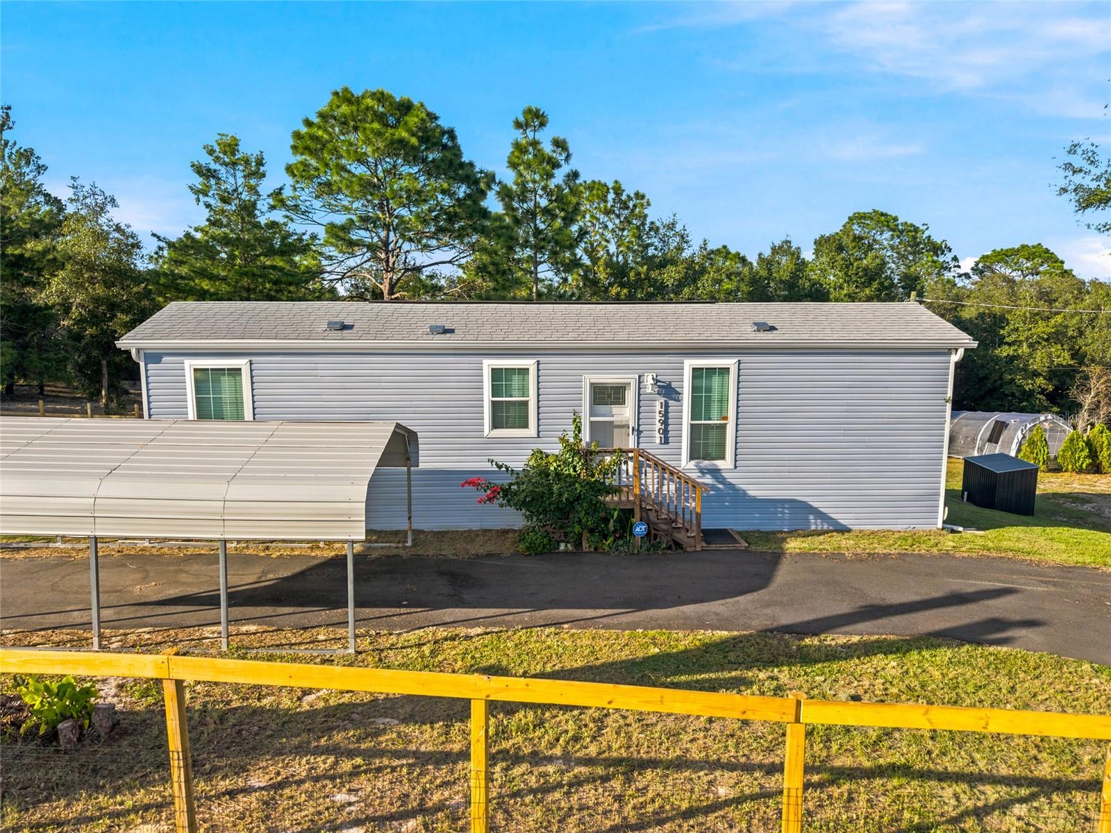 15901 SE 113 ST RD