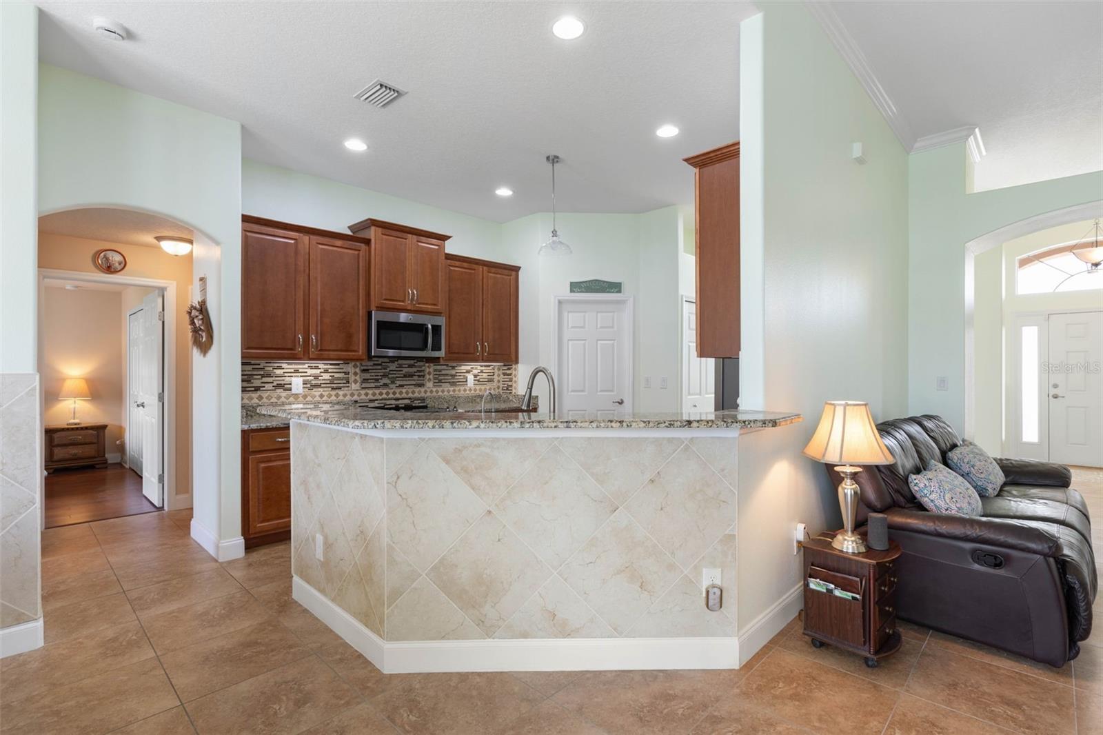 FOREST GROVE - Residential