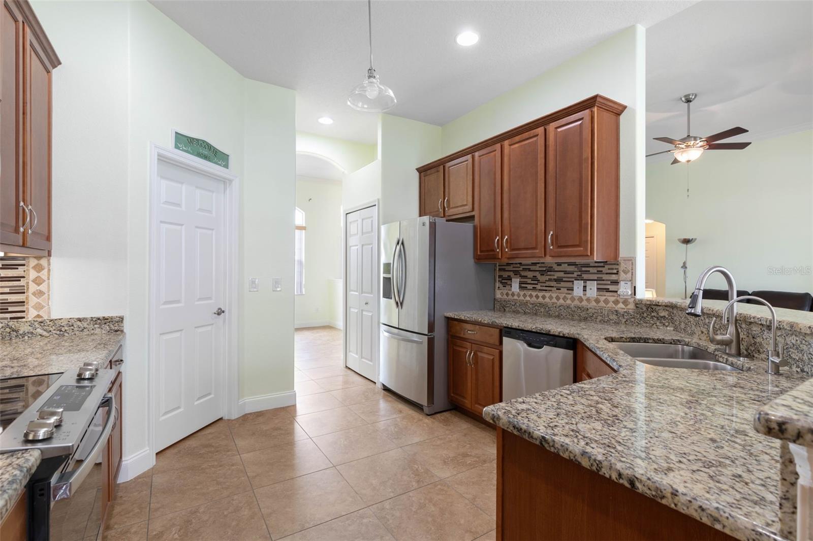FOREST GROVE - Residential