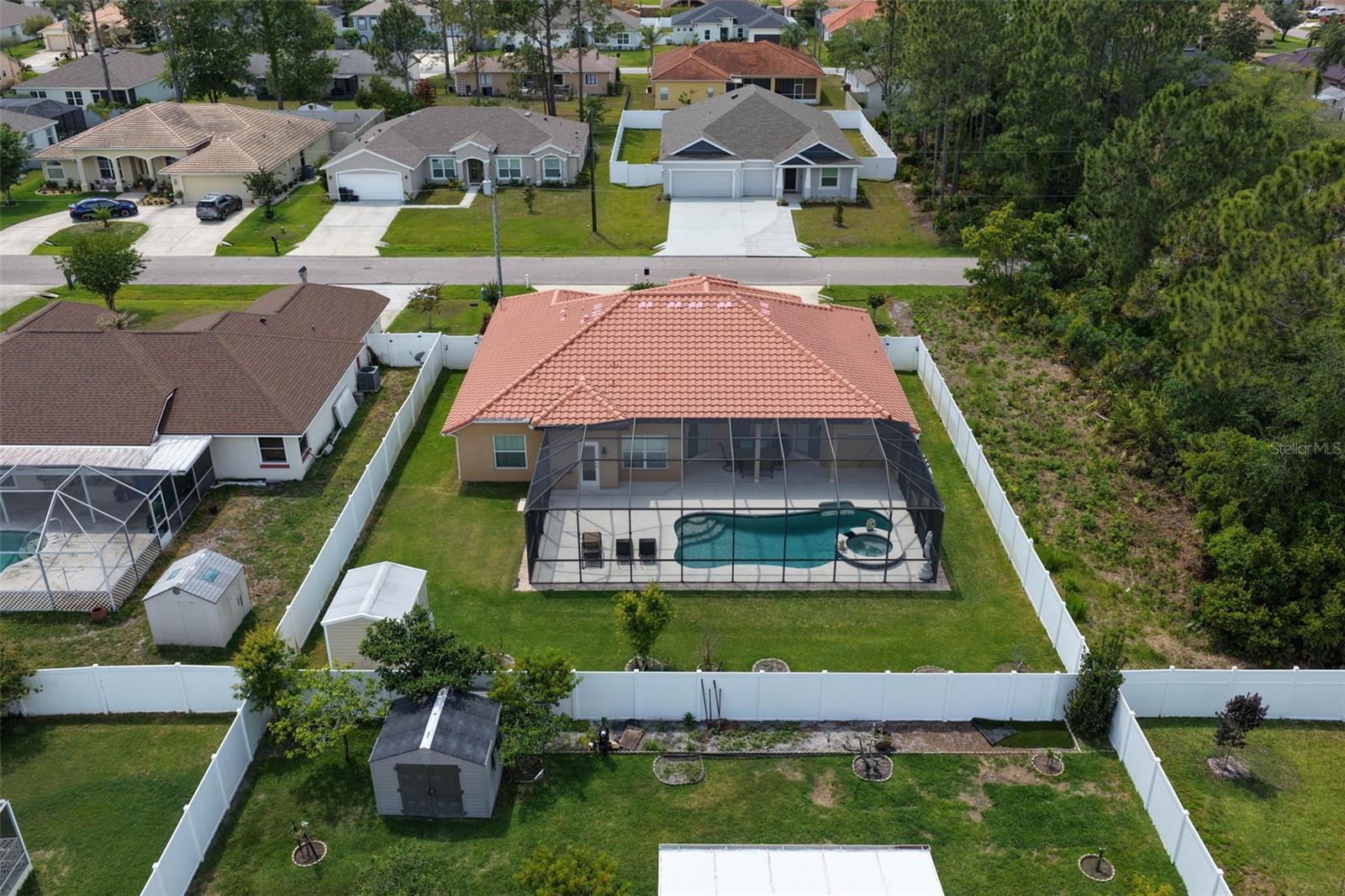 FOREST GROVE - Residential