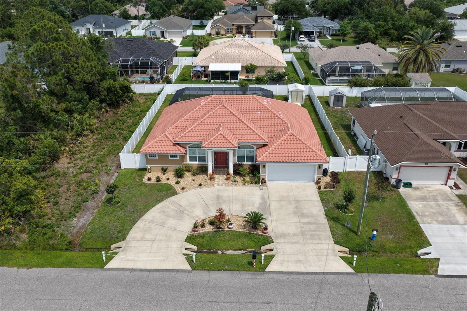 FOREST GROVE - Residential