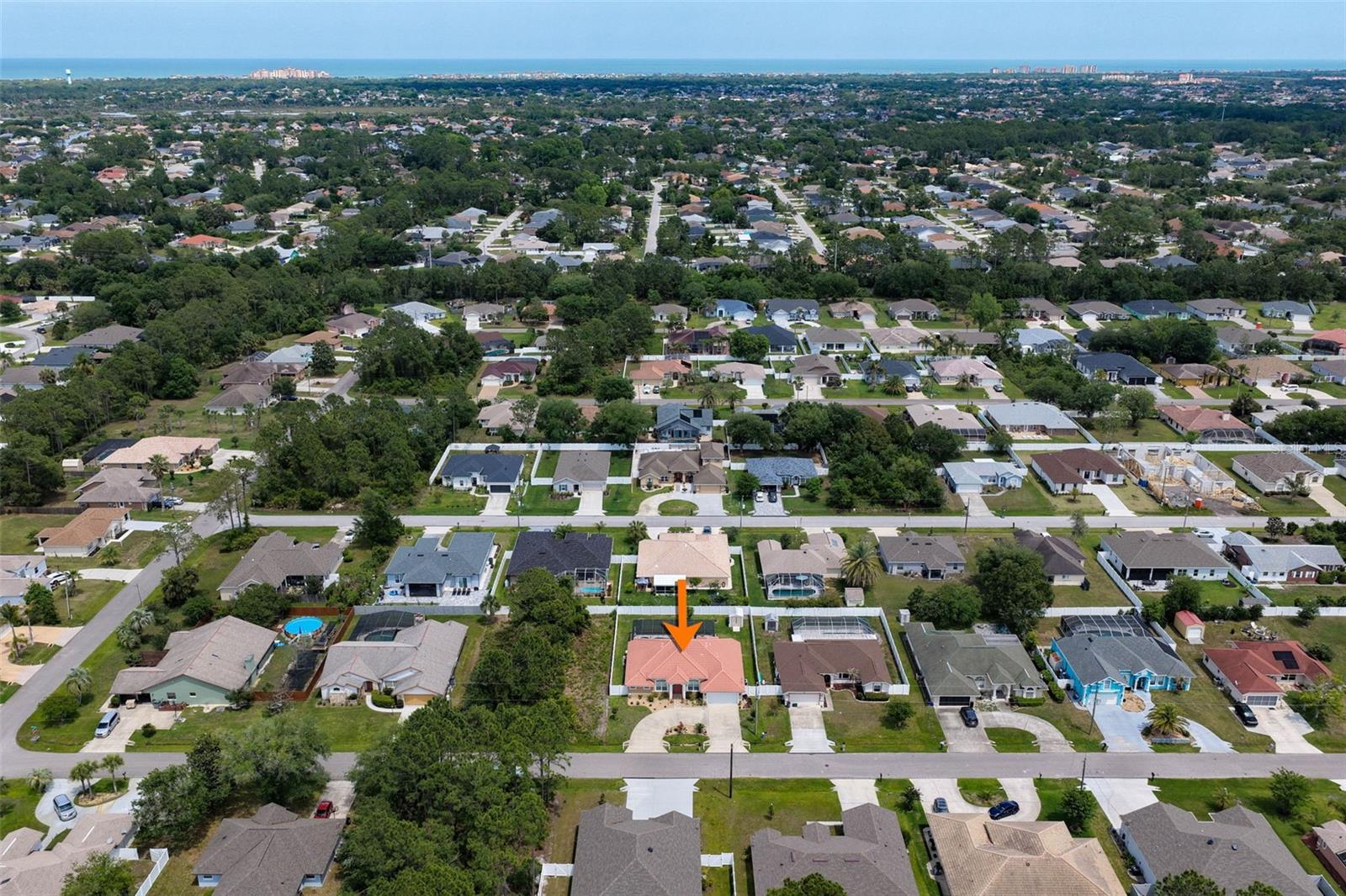 FOREST GROVE - Residential