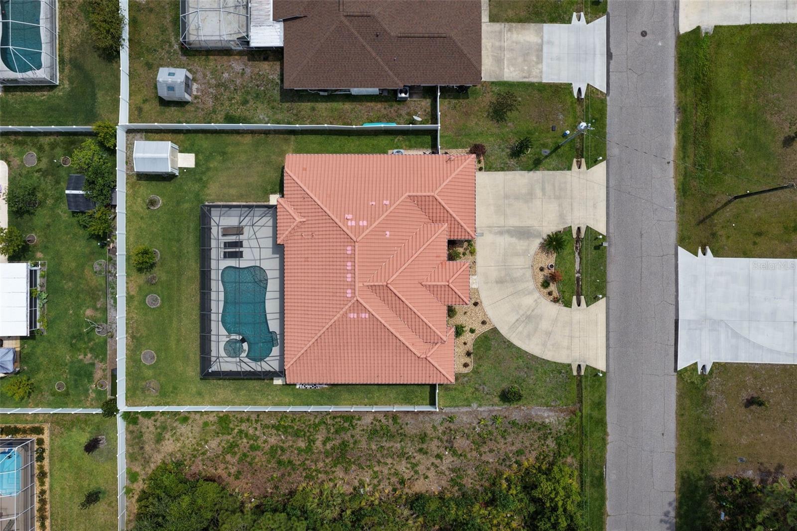 FOREST GROVE - Residential