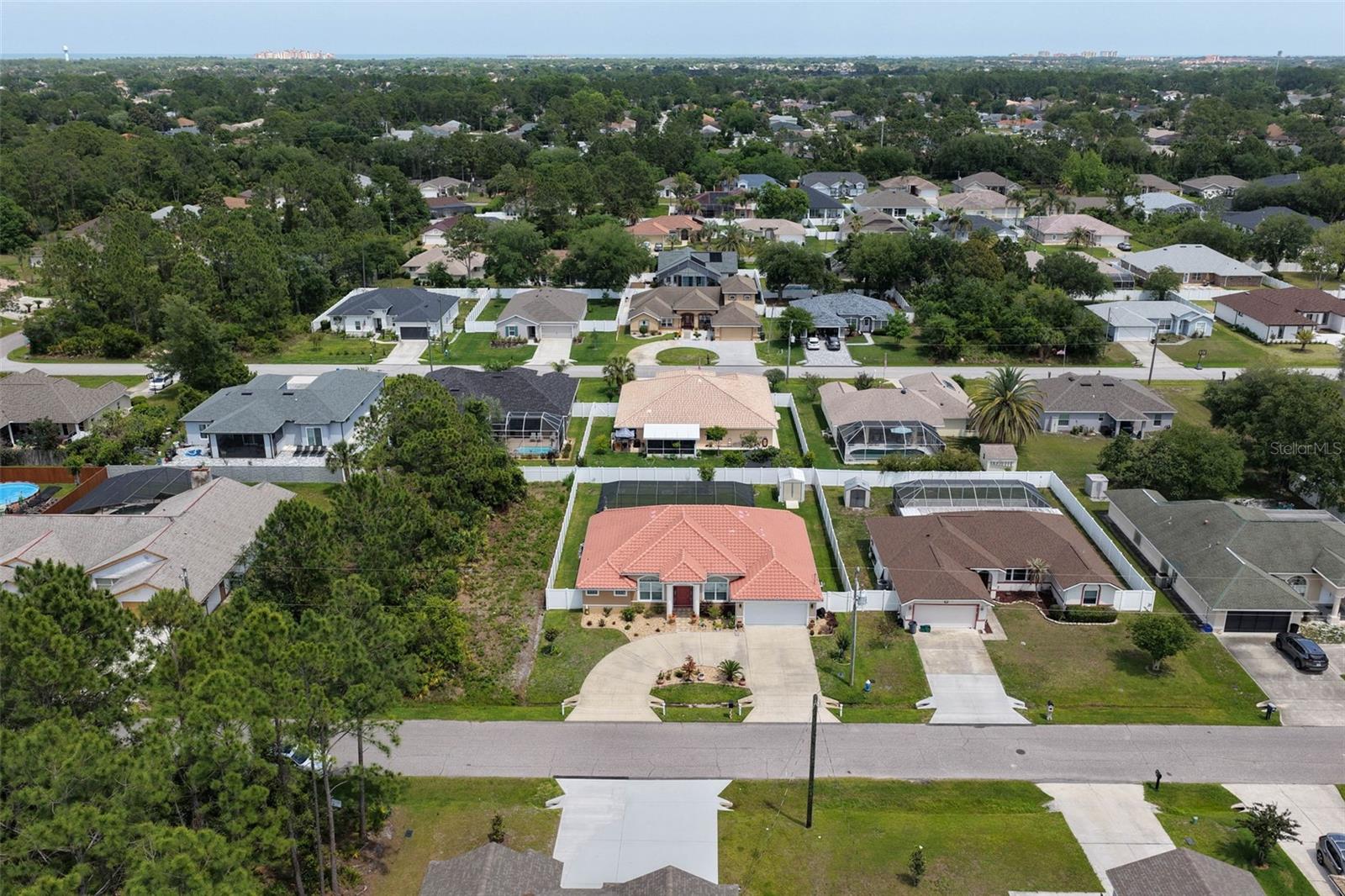 FOREST GROVE - Residential
