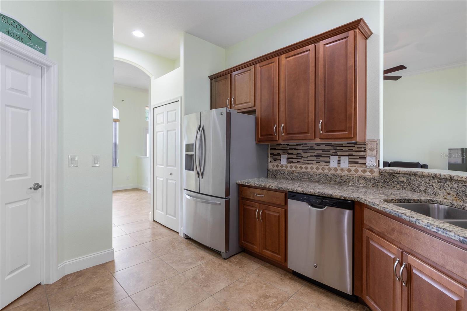 FOREST GROVE - Residential