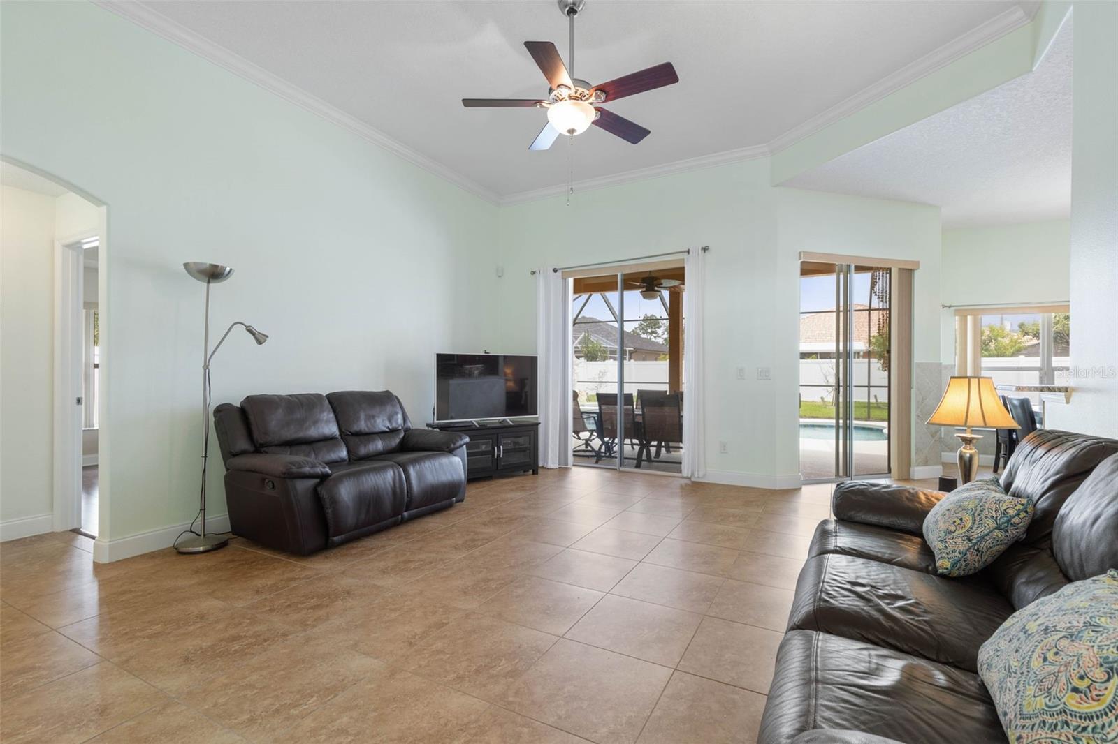 FOREST GROVE - Residential