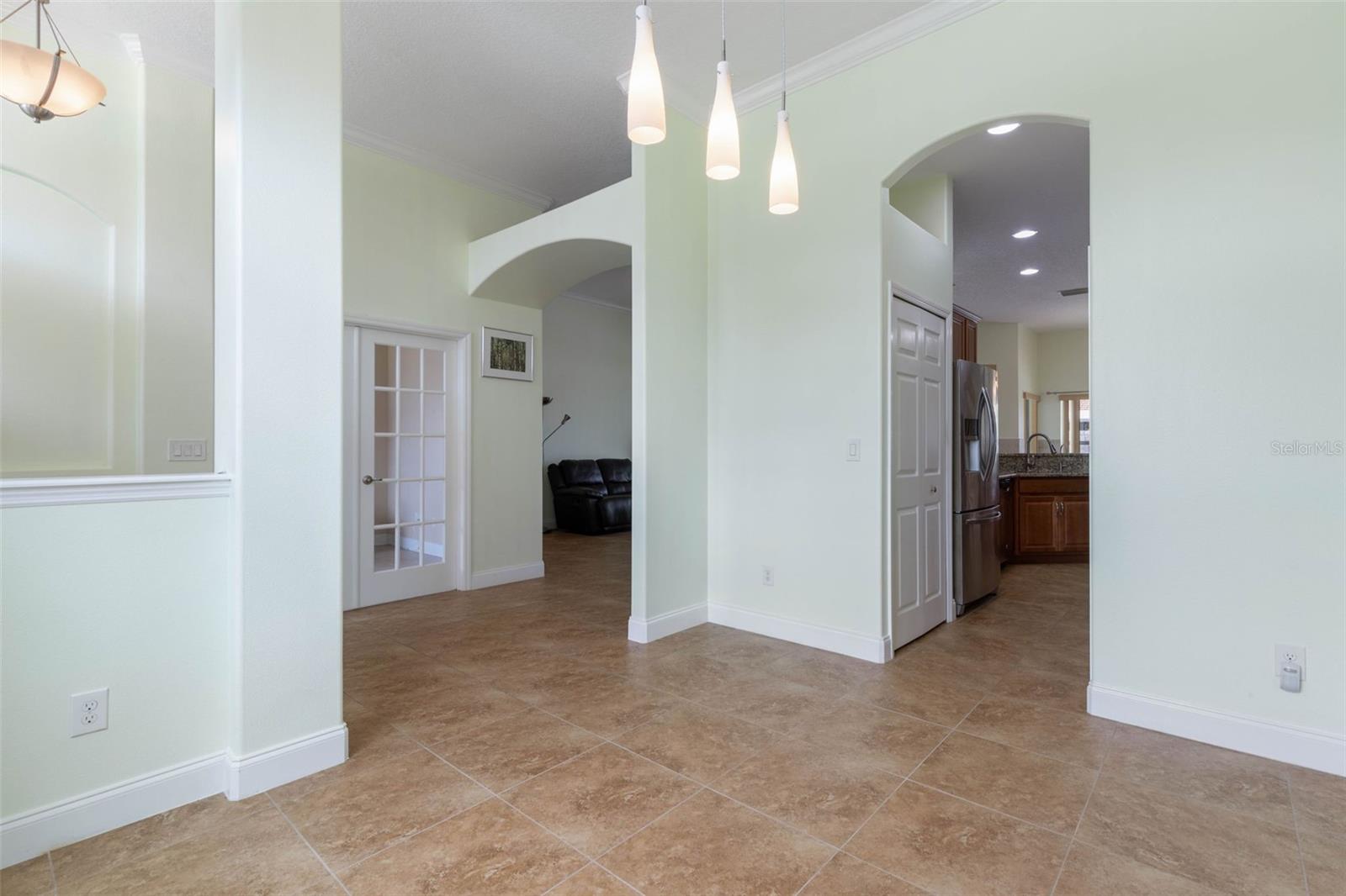 FOREST GROVE - Residential