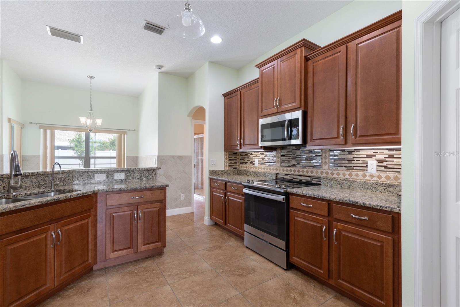FOREST GROVE - Residential