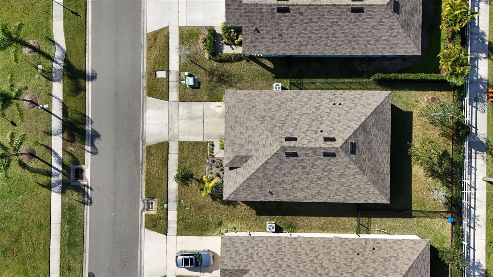 WOODBRIDGE LKS/EDGEWATER - Residential