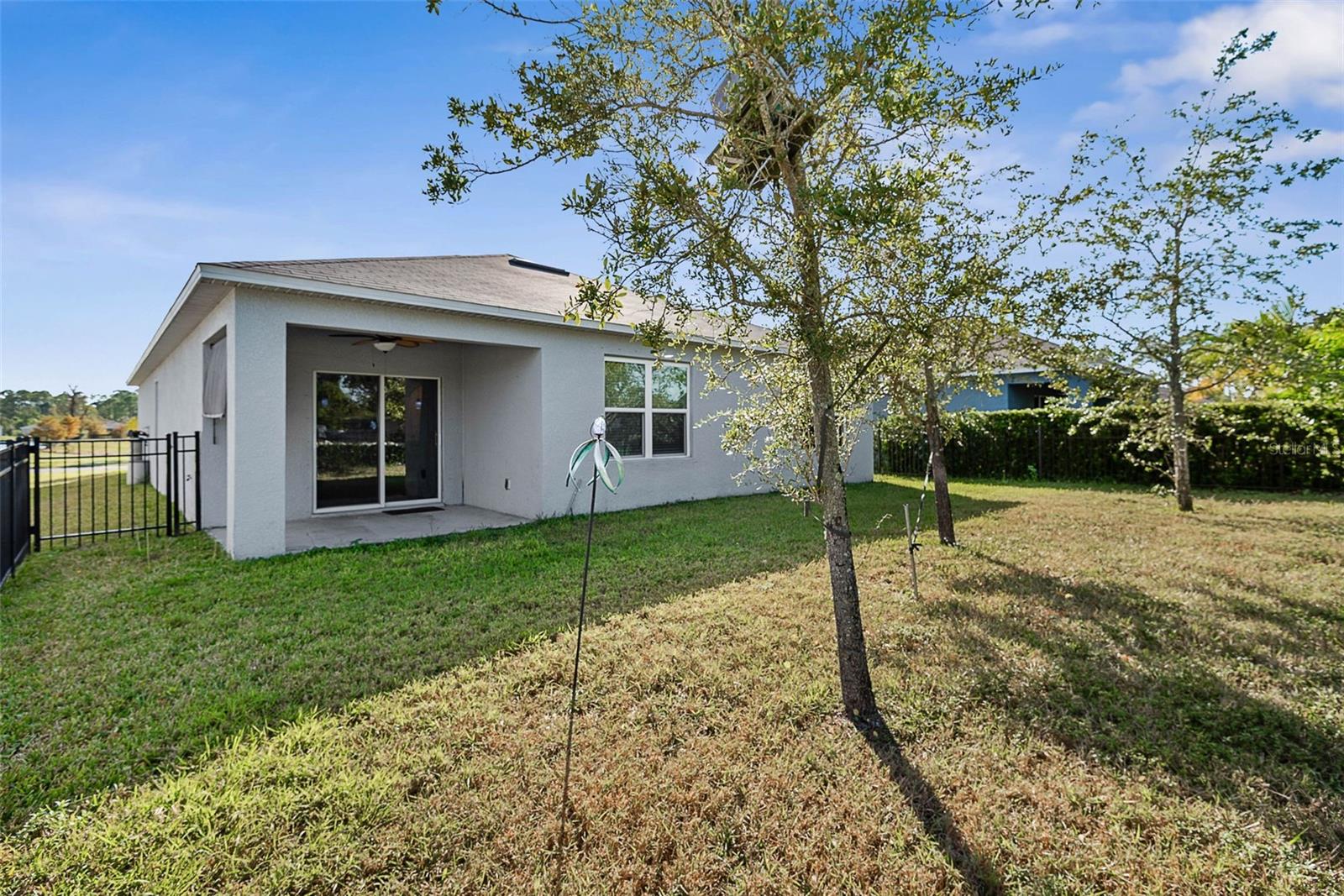 WOODBRIDGE LKS/EDGEWATER - Residential