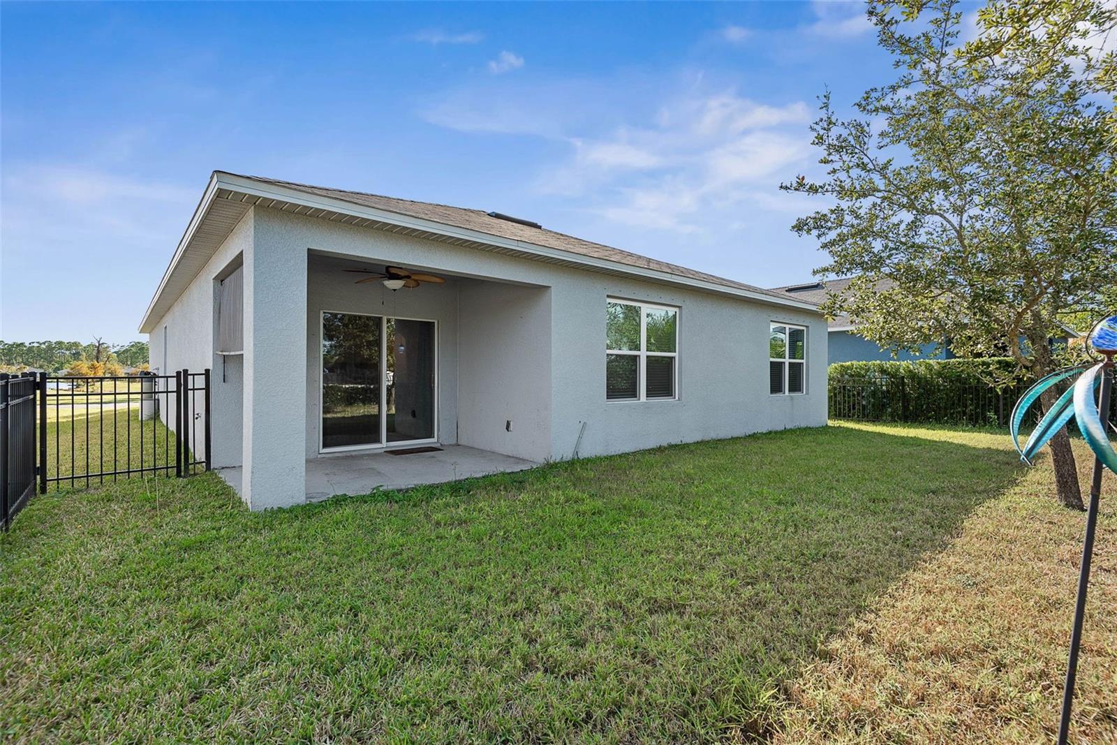 WOODBRIDGE LKS/EDGEWATER - Residential