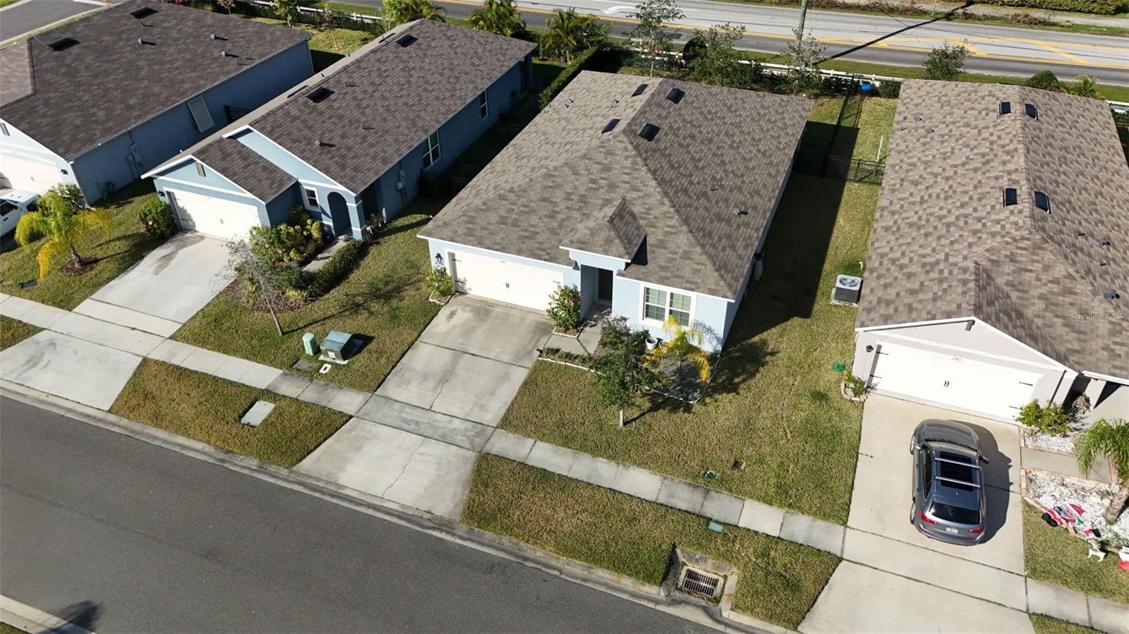 WOODBRIDGE LKS/EDGEWATER - Residential