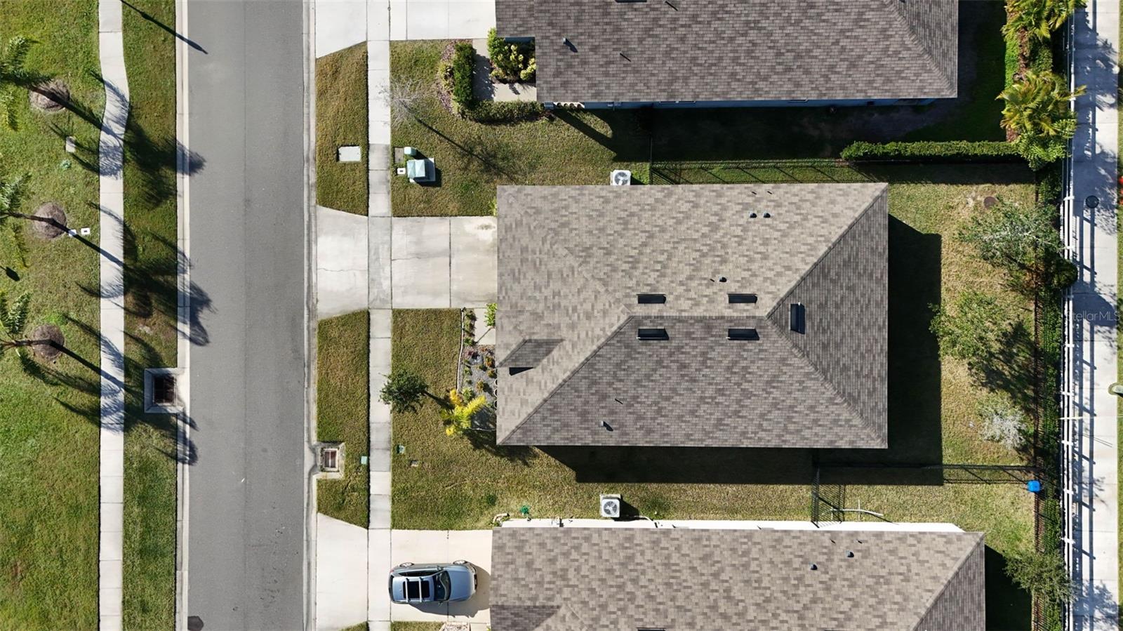 WOODBRIDGE LKS/EDGEWATER - Residential