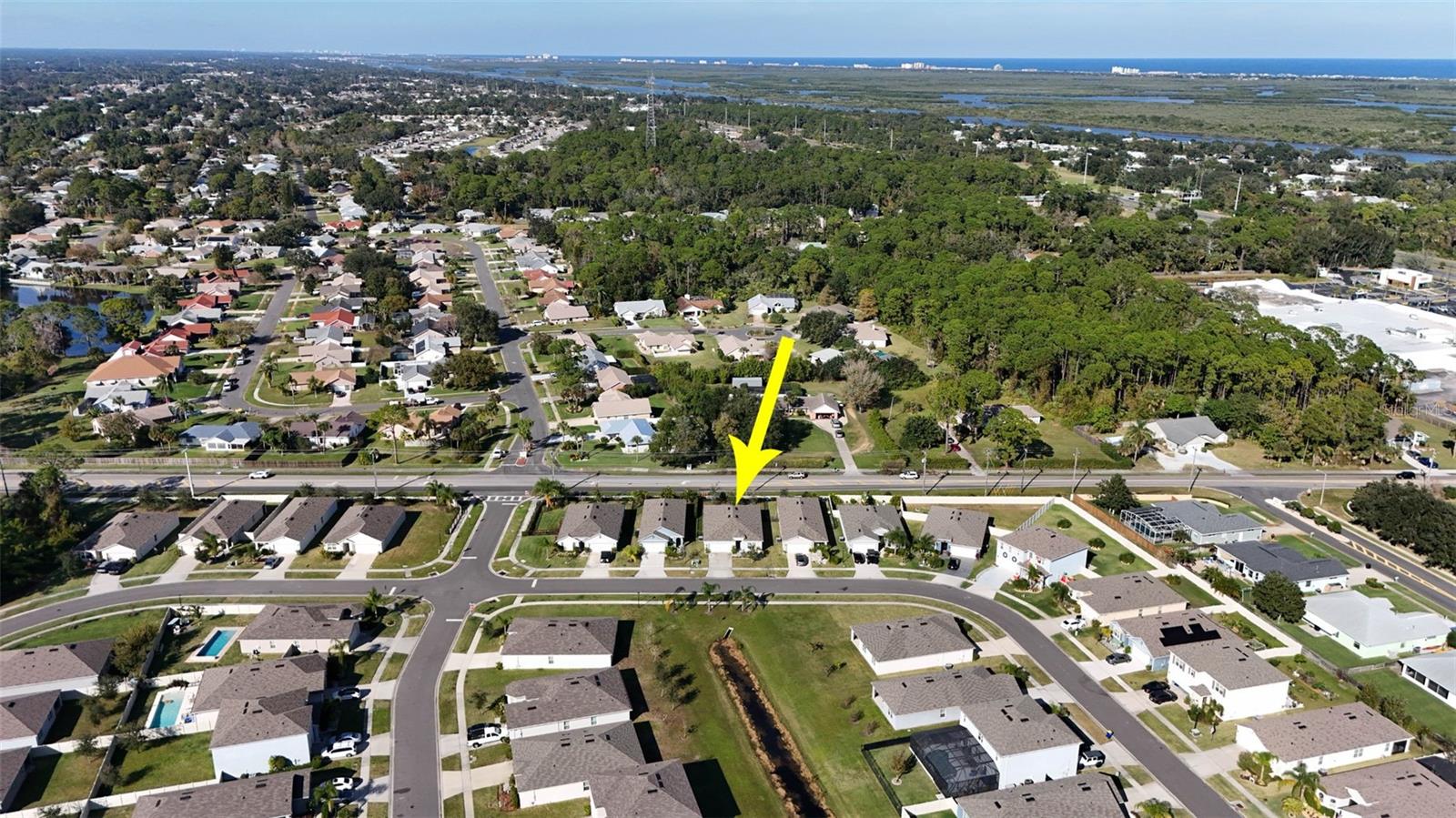 WOODBRIDGE LKS/EDGEWATER - Residential