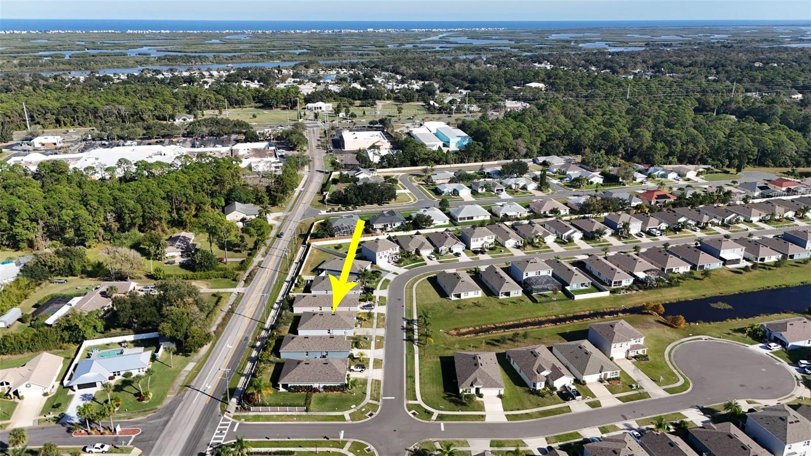 WOODBRIDGE LKS/EDGEWATER - Residential