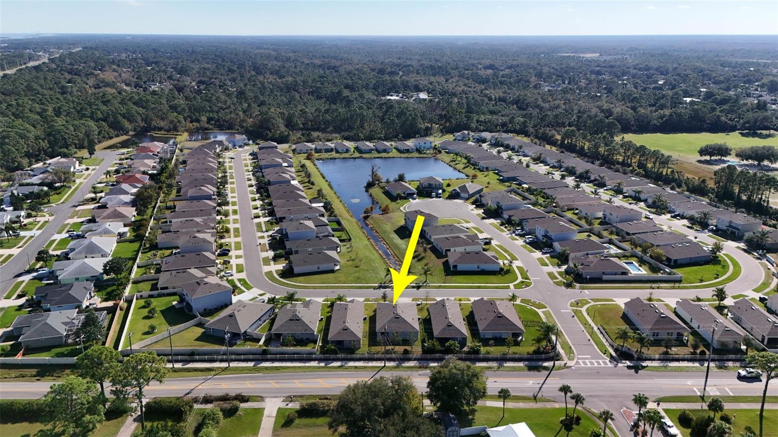 WOODBRIDGE LKS/EDGEWATER - Residential