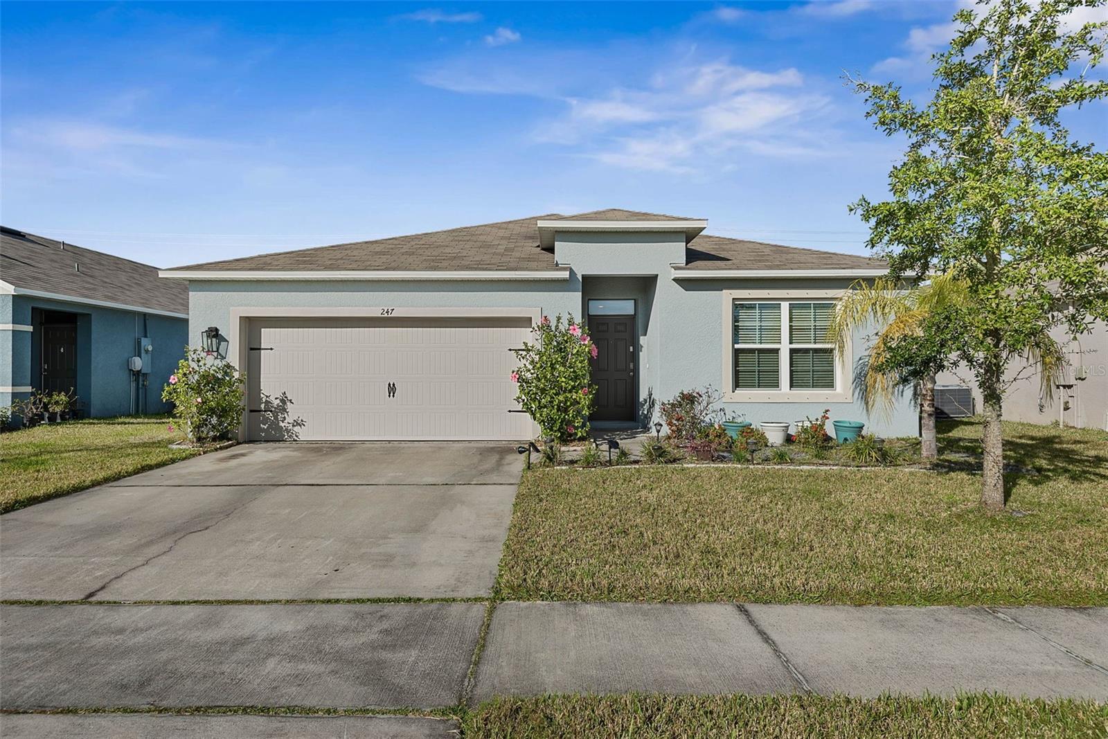 WOODBRIDGE LKS/EDGEWATER - Residential