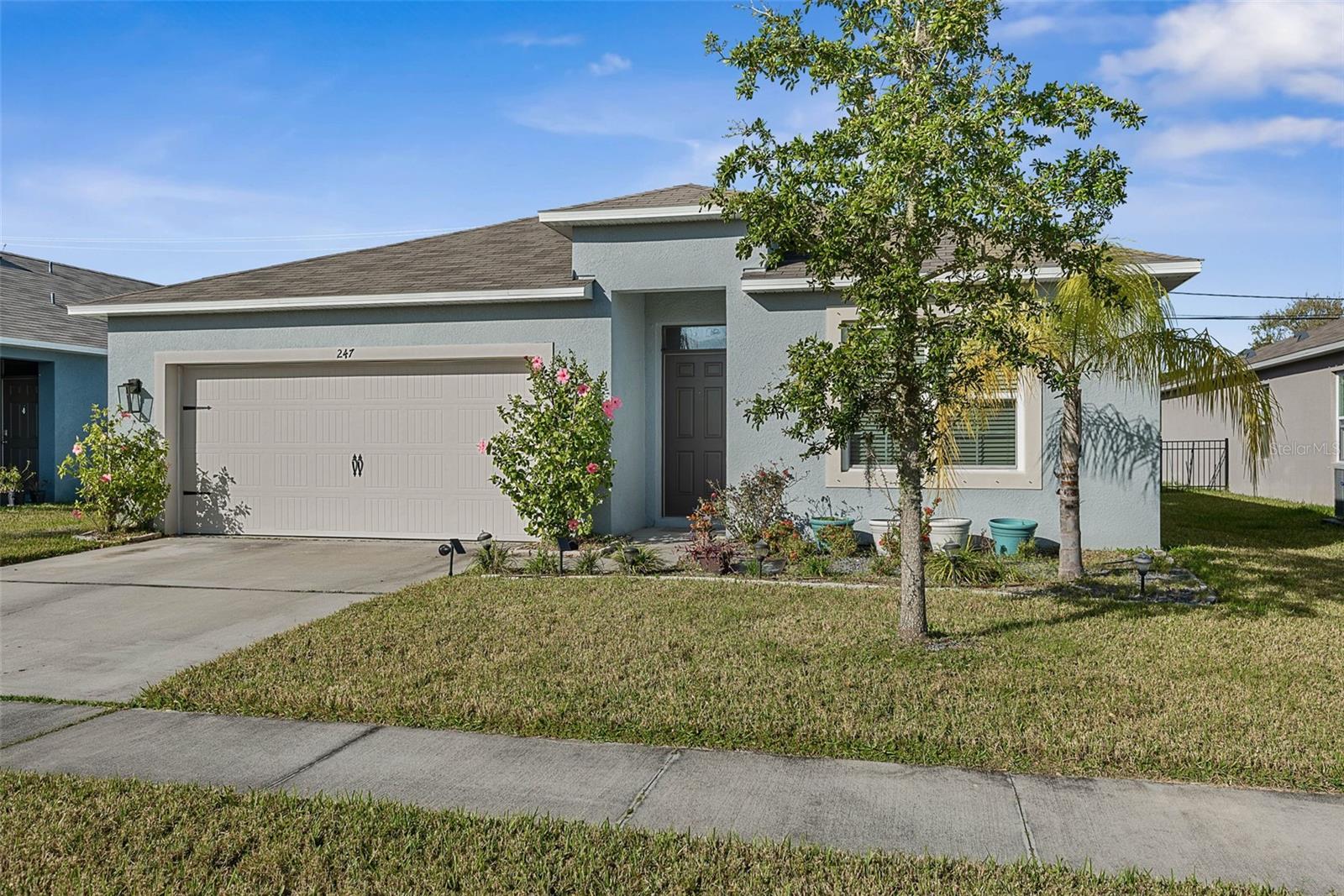 247 OLD MILL POND ROAD