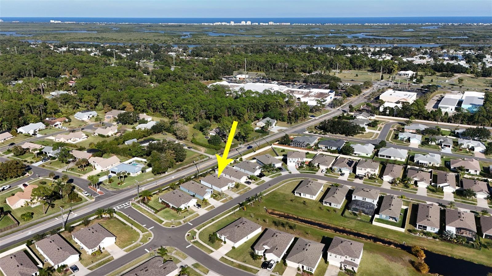 WOODBRIDGE LKS/EDGEWATER - Residential