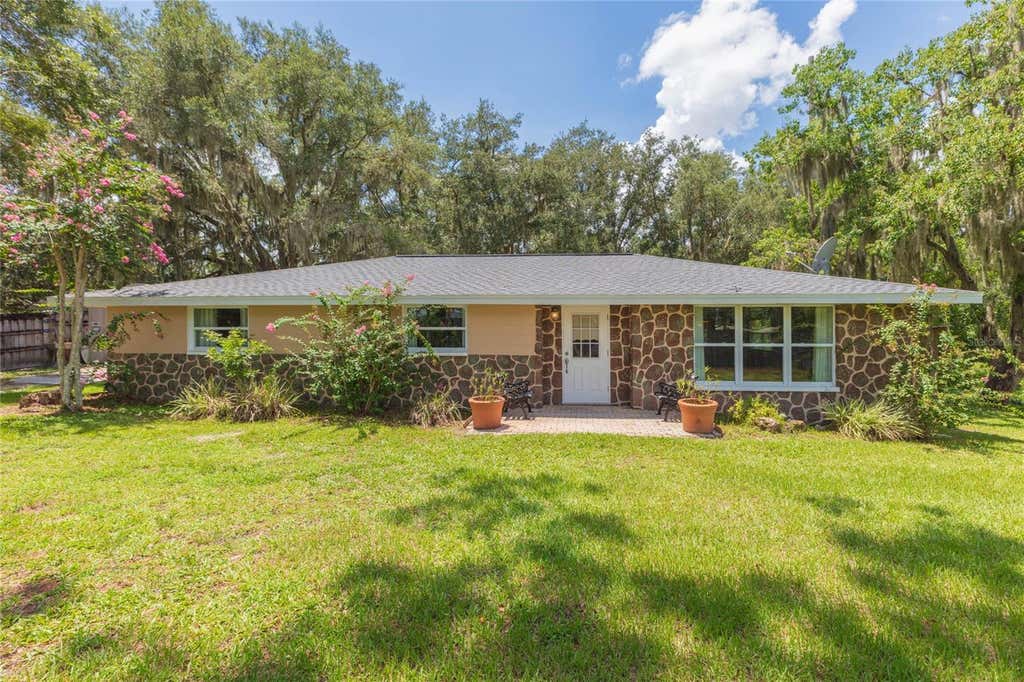 Photo of 8719 Handcart Road, Wesley Chapel, FL 33545 (MLS # TB8537594)
