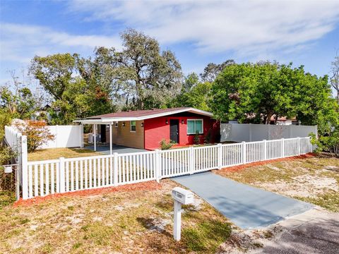 A home in TAMPA