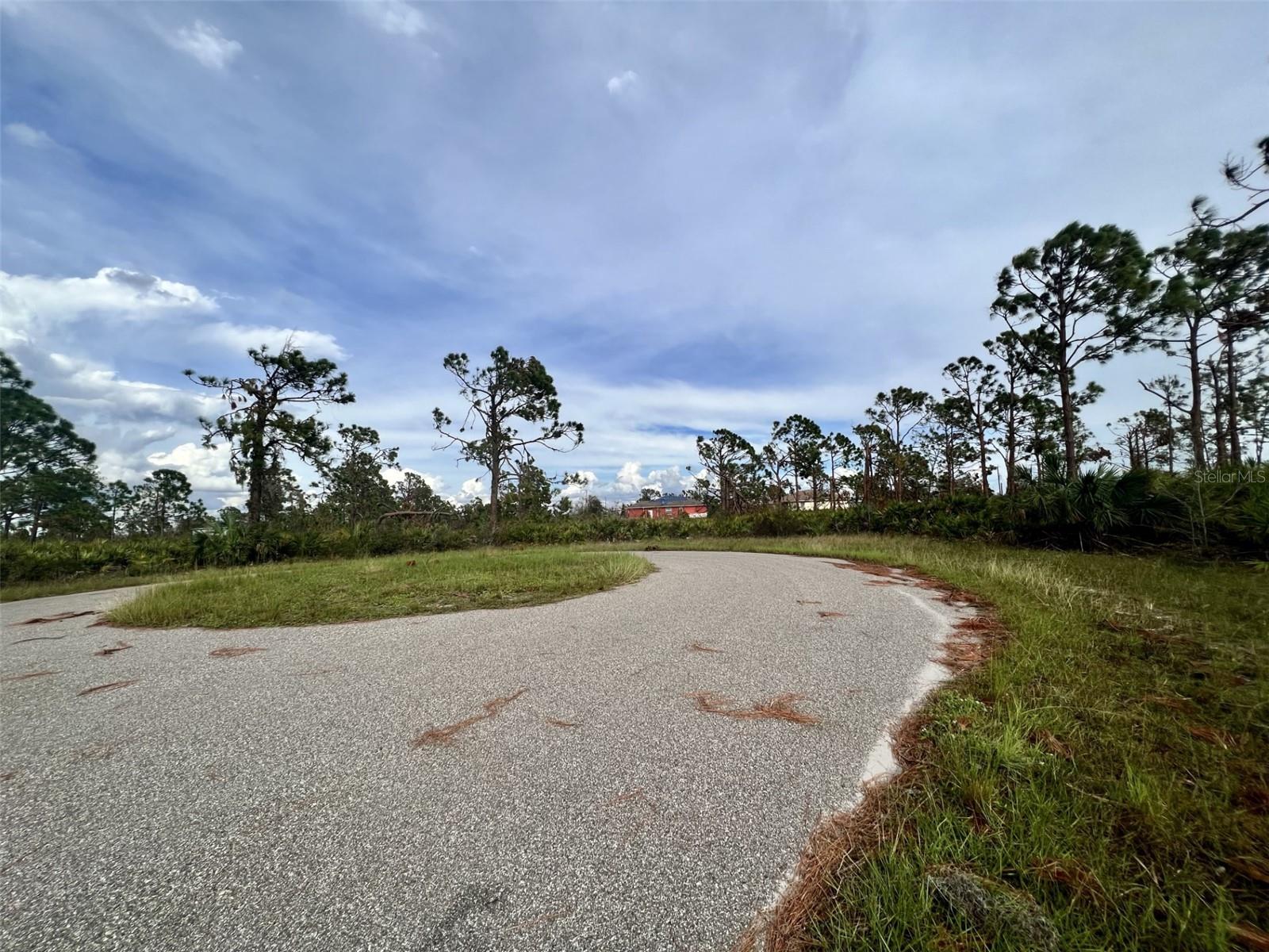 ROTONDA SANDS - Land