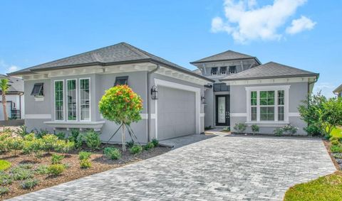 A home in ORMOND BEACH