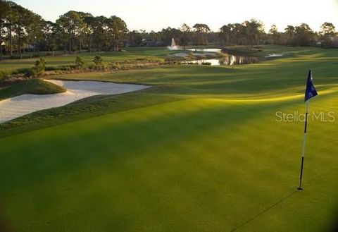 A home in ORMOND BEACH