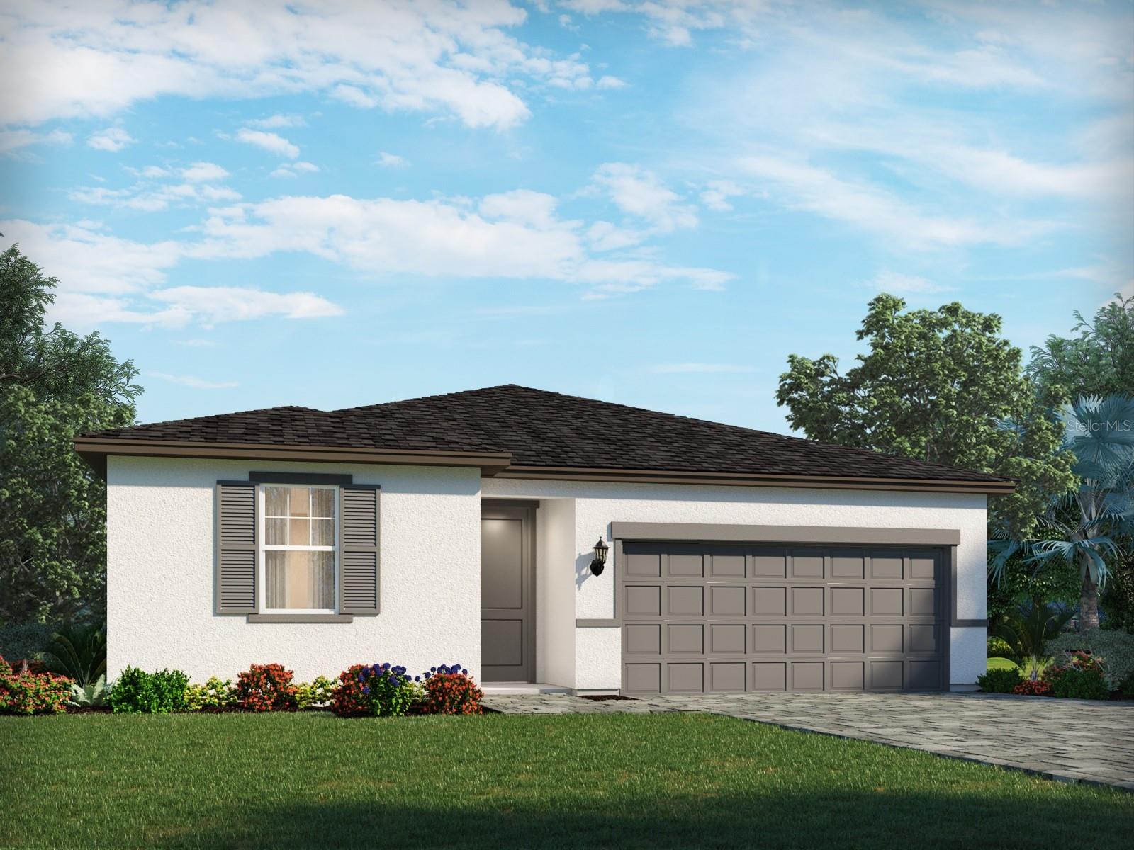 RIDGEHAVEN - Residential